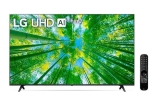 Smart TV LED 50″ 4K UHD LG 50UQ801COSB.BWZ – IA LG ThinQ, Alexa built-in