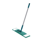 Mop Flat com refil Microfibra e cabo Telescópico, MOP7657, Flash Limp