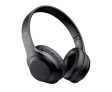 Headphone Bluetooth BASS 300 i2GO com Microfone Integrado, Controle Multimídia, Até 10h de bateria, Entrada Cartão Micro-SD, Entrada cabo auxiliar P2 (Incluso), Dobrável, Conexão Multiponto
