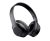 Headphone Bluetooth BASS 300 i2GO com Microfone Integrado, Controle Multimídia, Até 10h de bateria, Entrada Cartão Micro-SD, Entrada cabo auxiliar P2 (Incluso), Dobrável, Conexão Multiponto