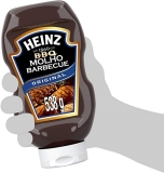 Molho Barbecue Heinz 538g