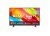 Smart TV LED 43″ Full HD Semp Roku TV 43R6500 Wifi Dual Band, 3 HDMI, 1 USB, com Controle por Aplicativo, Compatível com Google Assistant, Alexa