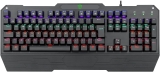 Teclado Mecânico Gamer T-Dagger Battleship Rainbow