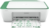 Impressora Multifuncional HP Deskjet Ink Advantage 2376 Thermal Inkjet Cor Scanner (7WQ02A)