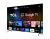 Smart TV QLED 50″ 4K UHD TCL C635 – Google TV, Wifi, Bluetooth