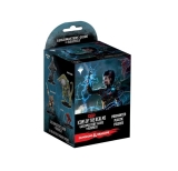 D&D: Icons of the Realms – Guildmasters’ Guide to Ravnica, Galápagos Jogos, White (Booster Brick)