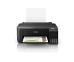 EPSON EcoTank L1250 – Impressora, tanque de Tinta Colorida, Wi-Fi Direct, Comando de voz, Bivolt, Cor: Preto