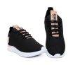 Tênis para Academia Feminino Esportivo Caminhada BF Shoes