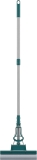 Flash Limp MOP7671 – Mop Limpeza Geral Plus, Verde