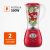 Liquidificador Easy Power, Mondial, Vermelho, 550W, 220V – L-550-R