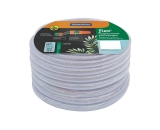 Tramontina Mangueira Flex Para Jardim, 20 M, Com Engates Rosqueados E Esguicho