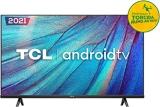 Android TV LED 32” TCL S615 HD HDR