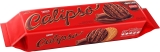 Biscoito, Calipso, Coberto, Chocolate, 130g