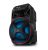 Caixa Amplificada Connect Partyplus, Mondial, Bivolt, 250W RMS, Preto – CM-250
