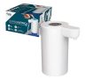Bomba Elétrica Slim Para Galão de Água, recarregável USB, Branca, BMB0662, Euro Home