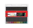 Lápis de Cor, Faber-Castell, EcoLápis Supersoft, 50 Cores