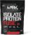Whey Isolate Protein Fuse 900g Dark Lab| BCAAs | Whey Protein | Glutamina e Aminoácidos Essenciais | Ganho de Músculos | Ganho de Peso sem Gordura (Banana com Canela)