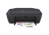 HP 2774 DeskJet Ink Advantage – Impressora Multifuncional, Wi-Fi, Scanner, Tecnologia de Impressão HP Thermal Inkjet, Funções: Impressão, Cópia, Digitalização