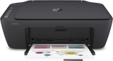 HP 2774 DeskJet Ink Advantage – Impressora Multifuncional, Wi-Fi, Scanner, Tecnologia de Impressão HP Thermal Inkjet, Funções: Impressão, Cópia, Digitalização