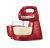 Batedeira Mondial, Bella Massa Inox Premium, 110V, Vermelho, 400W – B-29 NP