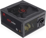 Fonte ATX Gamer Redragon RGPS 600W 80 Plus Bronze PFC Ativo Sem Cabo de Força – GC-PS002