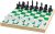 Jogo Xadrez Escolar Junges