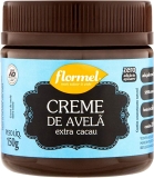 Creme de Avelã Extra Cacau Zero Flormel 150g