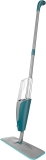Mop Spray com Dispenser de 400 ml, (Borrifa, Limpa e Seca), MOP7800, Flash Limp