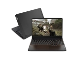 Notebook ideapad Gaming 3i i5-11300H 8GB 512GB SSD Dedicada GTX 1650 4GB 15.6″ FHD WVA Linux 82MGS00200