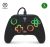 Controle com fio PowerA Spectra Infinity Enhanced, para Xbox Series X|S, Xbox One – Xbox Series X, preto