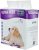 PetLike – Tapete Higiênico para Cães Ultra Pads – 80x60cm – 30 und