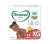 Fralda Baby Premium Protection Extra Grande 24Pads, Personal