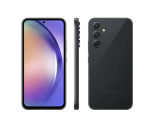 Samsung Galaxy A54 5G 5G 256 GB awesome graphite 8 GB RAM