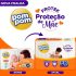 Kit Colher e Garfo Alimentação Bebê Freso Baby Silicone Livre BPA Atóxico Antibacteriano Introdução Alimentar Limitador de Segurança BLW, cor Verde