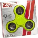 FIDGET SPINNER SÉRIE 1 – VERDE