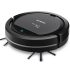 Torneira para Cozinha Gourmet de Mesa Dupla Saída – Monocomando Preta Nell YL-03