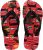 Chinelo Cars, Havaianas, Criança-Unissex