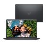 Notebook Dell Inspiron 15 3000 I15-a0505-A10P 15.6″ FHD AMD Ryzen™ 5 8GB 256GB SSD Windows 11 Preto
