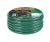 Mangueira Flex Tramontina Com Engates Rosqueados E Esguicho Em Pvc Verde 15 M