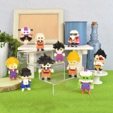 Nanoblock Dragon Ball Z