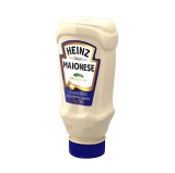 Maionese Heinz Tradicional 215G