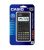 Casio Calculadora científica padrão FX-300ESplus2 2ª edição, preto