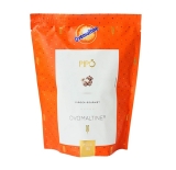 Pipoca Gourmet Sabor Ovomaltine Pipó Gourmet 100g