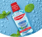 Enxaguante Bucal Colgate Plax Soft Mint 2000Ml