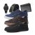 KIT 3 Sapatênis Masculino Ultra Conforto + Relógio + Cinto + Carteira