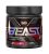 Pré-Treino Beast 300g – 3VS Nutrition – Ultra concentrado – Promove vasodilatação