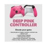 Xbox Core Wireless Controller – Deep Pink