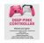 Xbox Core Wireless Controller – Deep Pink