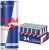 Energético Red Bull Energy Drink, 250ml (24 latas)