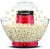 Pipoqueira Mondial, Pop Bowl, 110V, Vermelho, 700W – PP-05